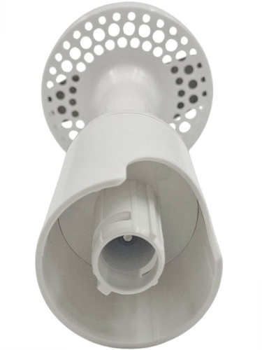 картинка Philips HR2538-PUR насадка для приготовления пюре к блендеру HR2538/00 цвет белый от магазина Интерком-НН фото 2