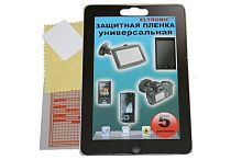 картинка Защитная пленка на экран миллиметровка 14 дюймов (31,8*21,6см) от магазина Интерком-НН