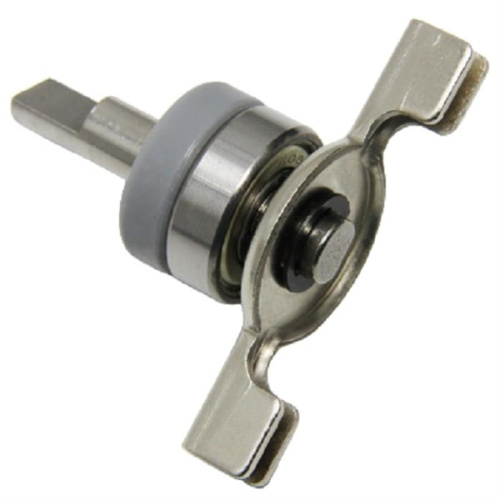 картинка Шток хлебопечки LG в сборе c подшипником 608ZZ и сальником 8х22х7  от магазина Интерком-НН фото 2