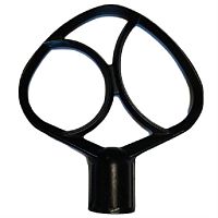 картинка Лопатка-мешалка кухонного комбайна от магазина Интерком-НН