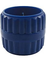 картинка DSZH CT-208 риммер-бочонок (фаскосниматель) для внутреннего и внешнего края труб от 3/16 до 1-1/2 от магазина Интерком-НН