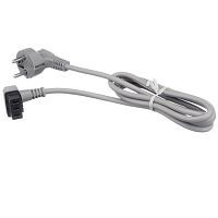 картинка Bosch 00645033 кабель сетевой 1.7м для подключения посудомоечной машины  от магазина Интерком-НН