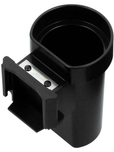 картинка Philips 421941230122 дозатор (кофевод) молотого кофе для кофемашины Saeco, Gaggia от магазина Интерком-НН фото 4