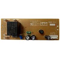 картинка Redmond RGM-M809-PPV2 плата питания (вариант №2) для электрогриля RGM-M809 от магазина Интерком-НН