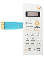 картинка Daewoo TH-KQG-6L2B3S Сенсорная панель микроволновой СВЧ печи KQG-6L2B от магазина Интерком-НН