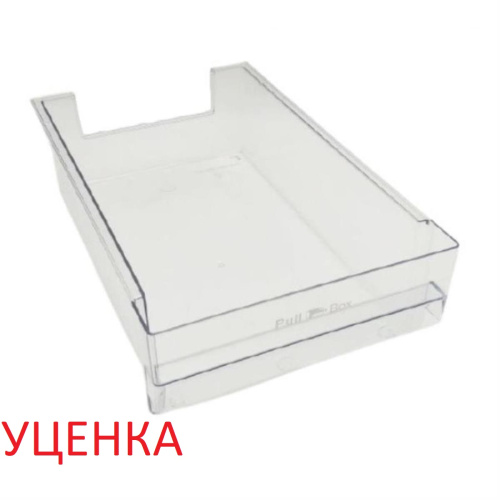 картинка Atlant УЦЕНКА  769748201700  Ящик для фруктов подвесной (передвижной) Pull Box к холодильнику от магазина Интерком-НН