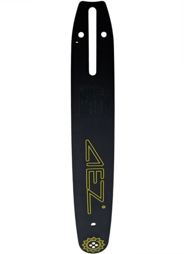 картинка AEZ 010071(G) пильная шина (3,8"х1,3мм х 52зуб, 35см) для цепных пил Partner 14" серия General от магазина Интерком-НН фото 3