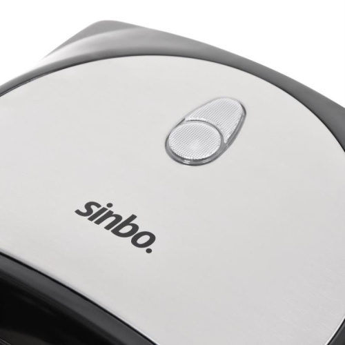 картинка Вафельница Sinbo SSM 2542 750Вт черный от магазина Интерком-НН фото 5