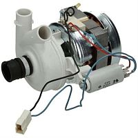 картинка Indesit C00083478 (482000022719) насос циркуляционный (помпа) 950H1I 60Вт для посудомоечной машины  от магазина Интерком-НН