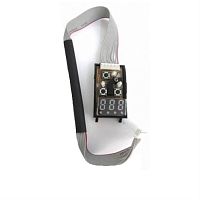 картинка Tefal MS-622589 Плата электронная с индикацией для электрочайников Tefal BW4108, KO4109 от магазина Интерком-НН