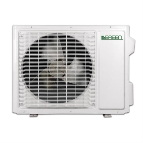 картинка Green GRI/GRO-07 HH2 кондиционер, сплит-система, тепло/холод, 2.35/2.25 кВт от магазина Интерком-НН фото 4