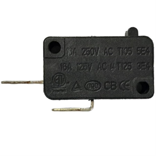 изображение Redmond RCM-M1505S-MP (KW-16) микропереключатель 2-х контактный 16A 250Vдля кофеварки RCM-M1505S магазин Компании Интерком-НН фото 2 картинка Redmond RCM-M1505S-MP (KW-16) микропереключатель 2-х контактный 16A 250Vдля кофеварки RCM-M1505S от магазина Интерком-НН фото 2
