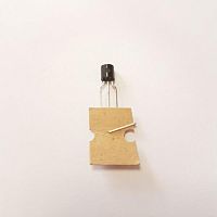 картинка Samsung 0501-000389 Транзистор для пылесоса Samsung VCC9635V32/XEV, VCC9634V31/XEV, VCC8834V3B/XEV от магазина Интерком-НН