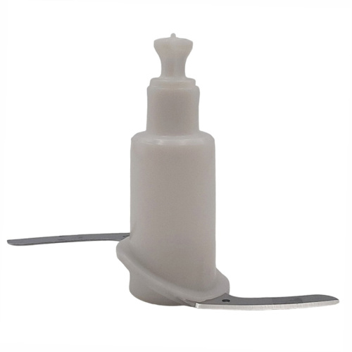 картинка Leran HBL-0866W-NIZB нож измельчителя большой (белый) для блендера HBL-0866W от магазина Интерком-НН