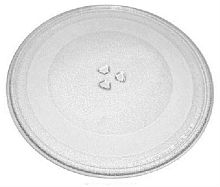 картинка DAEWOO 3517203500 Тарелка для СВЧ (микроволновой) печи 285мм (L43, 610) от магазина Интерком-НН