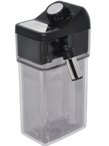 картинка DeLonghi 5513282281 (DLSC018) капучинатор в сборе для кофемашины Dinamica Plus ECAM370  от магазина Интерком-НН фото 4