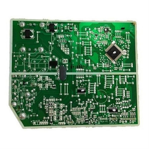 картинка Panasonic CWA73C1667 плата управления (MAIN) внутреннего блока кондиционера CS-E9DKD, CS-E9DKE от магазина Интерком-НН