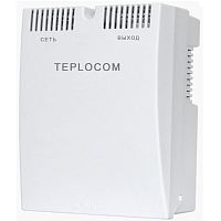 картинка Teplocom ST-888 Бастион Стабилизатор напряжения для котла от магазина Интерком-НН