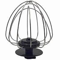 картинка Redmond RKM-4030-VEN2B венчик (насадка №2) черный для кухонной машины RKM-4030 от магазина Интерком-НН