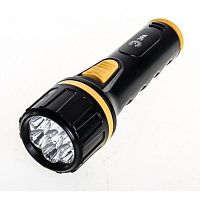 картинка Светодиодный фонарь ERA SD71 (2*R20) 7 светодиодов, пластик от магазина Интерком-НН