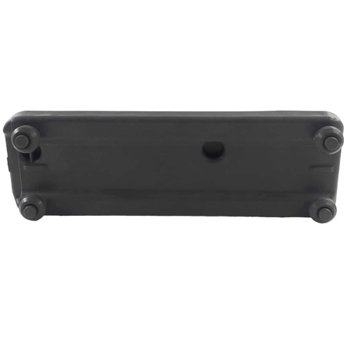 картинка Indesit C00502278 комплект держателя направляющей (левый) для посудомоечной машины Ariston от магазина Интерком-НН