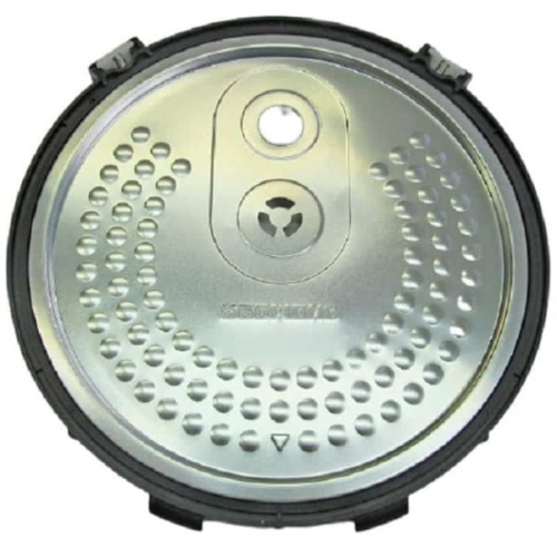 изображение Redmond RMCFM230XXXX1GXXXAA1 крышка съёмная внутренняя алюминиевая в сборе RMC-FM230 магазин Компании Интерком-НН картинка Redmond RMCFM230XXXX1GXXXAA1 крышка съёмная внутренняя алюминиевая в сборе RMC-FM230 от магазина Интерком-НН