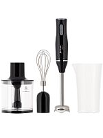 картинка Vitek VT-3424 погружной блендер 800Вт 2 скорости, черный от магазина Интерком-НН