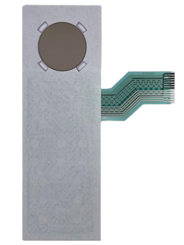 картинка Galanz GED239B8H-PA0C0G Сенсорная панель для микроволновой СВЧ печи BBK 23MWG-930S/BW от магазина Интерком-НН фото 3