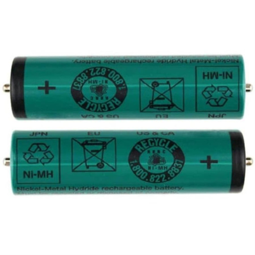 картинка Braun 7030923-2 (FDK HR-AAUV) Аккумулятор 2шт  Ni-MH AA для электробритвы  от магазина Интерком-НН