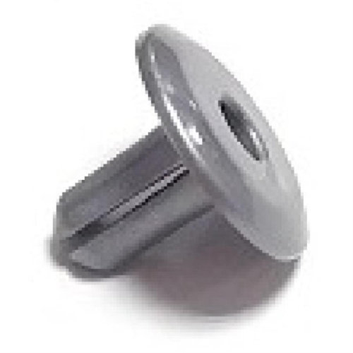 картинка ATLANT 775246300701 вставка серебро для холодильника Атлант от магазина Интерком-НН