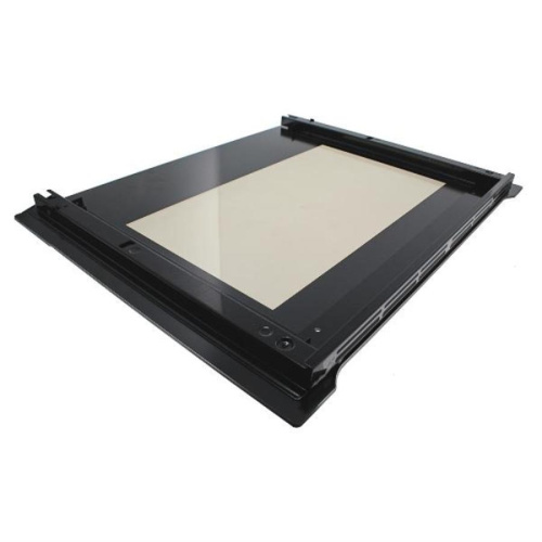 картинка Indesit C00298312 стекло двери духовки (наружное) для плиты Indesit, Ariston от магазина Интерком-НН фото 2