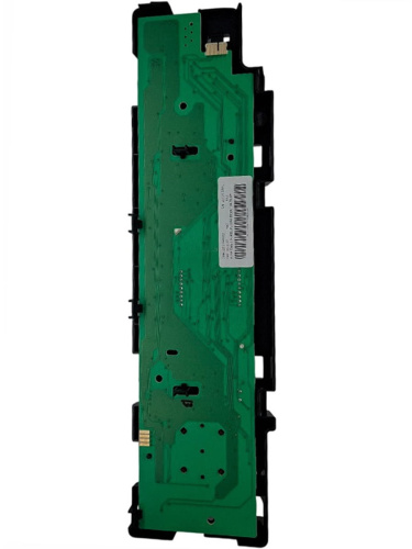 изображение Indesit C00381591 плата (модуль) индикации для стиральной машины Ariston RST723DX магазин Компании Интерком-НН фото 2 картинка Indesit C00381591 плата (модуль) индикации для стиральной машины Ariston RST723DX от магазина Интерком-НН фото 2