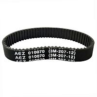 картинка Ремень зубчатый приводной 010070 (3M-207-12) для электроинструмента AEG    от магазина Интерком-НН