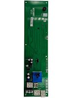 картинка Atlant 900000006743 (MAC205-1) модуль управления с дисплеем и кнопками для стиральной машины 60У105 от магазина Интерком-НН