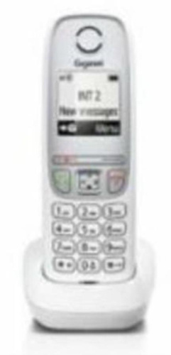 картинка Р/Телефон Dect Gigaset A415 RUS белый АОН от магазина Интерком-НН фото 4
