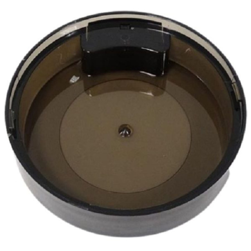 картинка Redmond RCG-M1611-KRV крышка прозрачная с кнопкой блокировки в сборе для кофемолки RCG-M1611 от магазина Интерком-НН фото 2