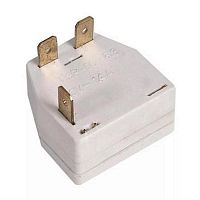 картинка Пускозащитное реле ПЗР-00-6,3 для холодильников Nord, 1.4A, 250V от магазина Интерком-НН