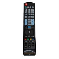 картинка Huayu AKB73275605 (17392) пульт дистанционного управления (ПДУ) для телевизора LG AKB73275605 от магазина Интерком-НН