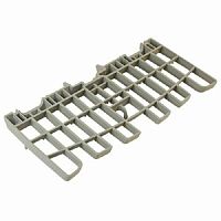 картинка Indesit C00304796 Откидной держатель GREY PLP2  для посудомоечных машин Hotpoint от магазина Интерком-НН