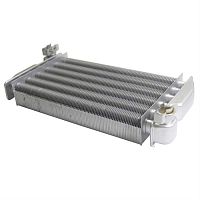 картинка Baxi 620860 Основной теплообменник с клипсами LUNA-3 Comfort Air 250Fi от магазина Интерком-НН