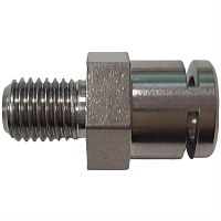 картинка DeLonghi AS00000942 соединитель (штуцер) трубок бойлера для кофемашины ECAM28.465.AZ от магазина Интерком-НН