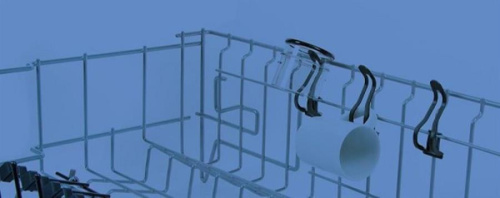 картинка Bosch 10001629 Держатель для мелких предметов (упаковка 3шт) от магазина Интерком-НН фото 2