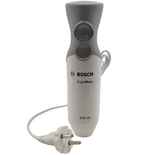 картинка Bosch 12040174 моторный блок в сборе 650Вт для блендера MSM66135/02 от магазина Интерком-НН
