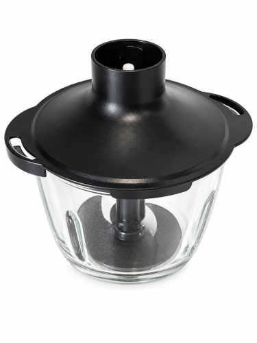 изображение Polaris PHB-1517GL-IZM (PGB 0106) измельчитель 0,8л, стеклянная чаша для блендера lPHB-1517GL магазин Компании Интерком-НН фото 2 картинка Polaris PHB-1517GL-IZM (PGB 0106) измельчитель 0,8л, стеклянная чаша для блендера lPHB-1517GL от магазина Интерком-НН фото 2
