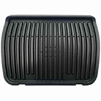 картинка Tefal TS-01039391 жарочная панель верхняя (противень, пластина) для электрогриля Tefal от магазина Интерком-НН