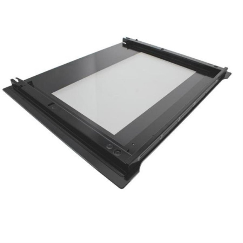 картинка Indesit C00300515 стекло внешнее двери духовки для плиты  от магазина Интерком-НН фото 2