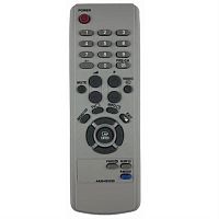 картинка Huayu AA5-00332D (16360) пульт дистанционного управления (ПДУ) для телевизора Samsung от магазина Интерком-НН