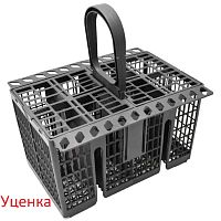 картинка Indesit C00386607 Уценка корзина для столовых приборов к посудомоечной машине Indesit, Ariston от магазина Интерком-НН