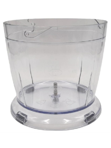 картинка Polaris PHB-1589AL-CHIZB чаша измельчителя 500мл для блендера черные ножки от магазина Интерком-НН