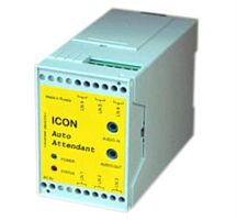 картинка Icon AA 456USB Автосекретарь  от магазина Интерком-НН